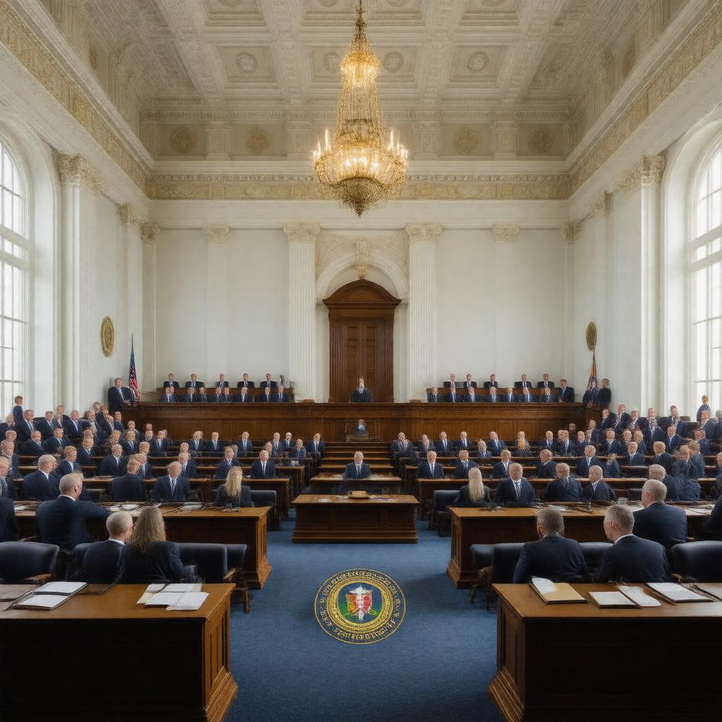West Virginia Senate